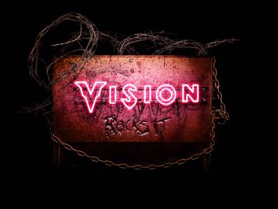 logo Vision (SWE)